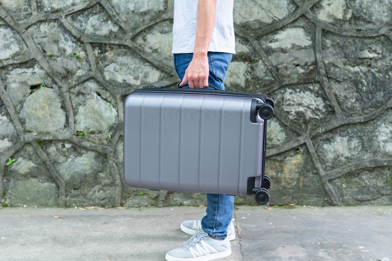 出差旅行标配,带上它也许是个不错的选择 出差旅行标配,带上它也许是个不错的选择