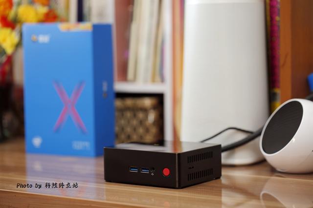 很惊奇:比电视盒子还要小的电脑性能这么给力,零刻EQ55 很惊奇:比电视盒子还要小的电脑性能这么给力,零刻EQ55