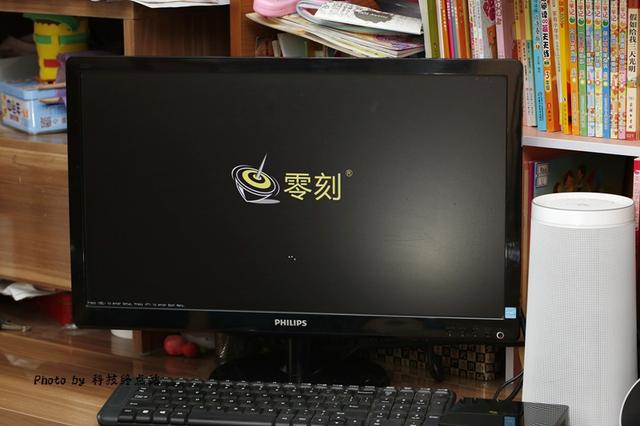 很惊奇:比电视盒子还要小的电脑性能这么给力,零刻EQ55 很惊奇:比电视盒子还要小的电脑性能这么给力,零刻EQ55