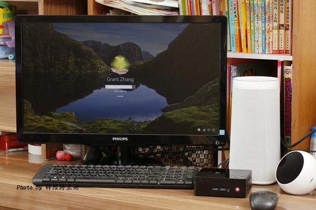 很惊奇:比电视盒子还要小的电脑性能这么给力,零刻EQ55 很惊奇:比电视盒子还要小的电脑性能这么给力,零刻EQ55