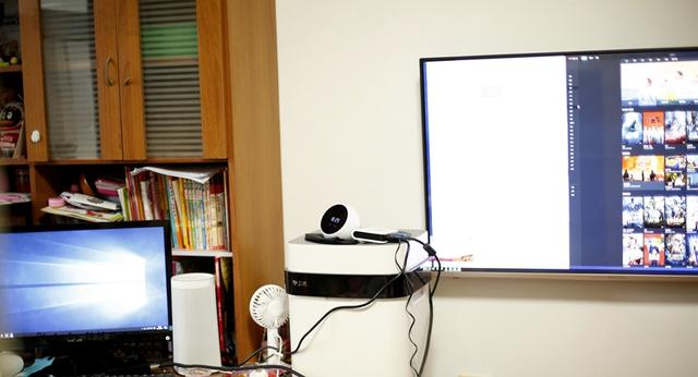 很惊奇:比电视盒子还要小的电脑性能这么给力,零刻EQ55 很惊奇:比电视盒子还要小的电脑性能这么给力,零刻EQ55