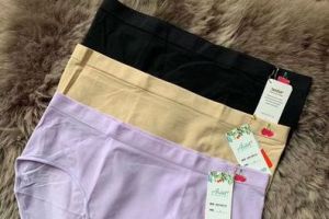 孕妇内裤什么样子的好？谁能推荐几款？-1