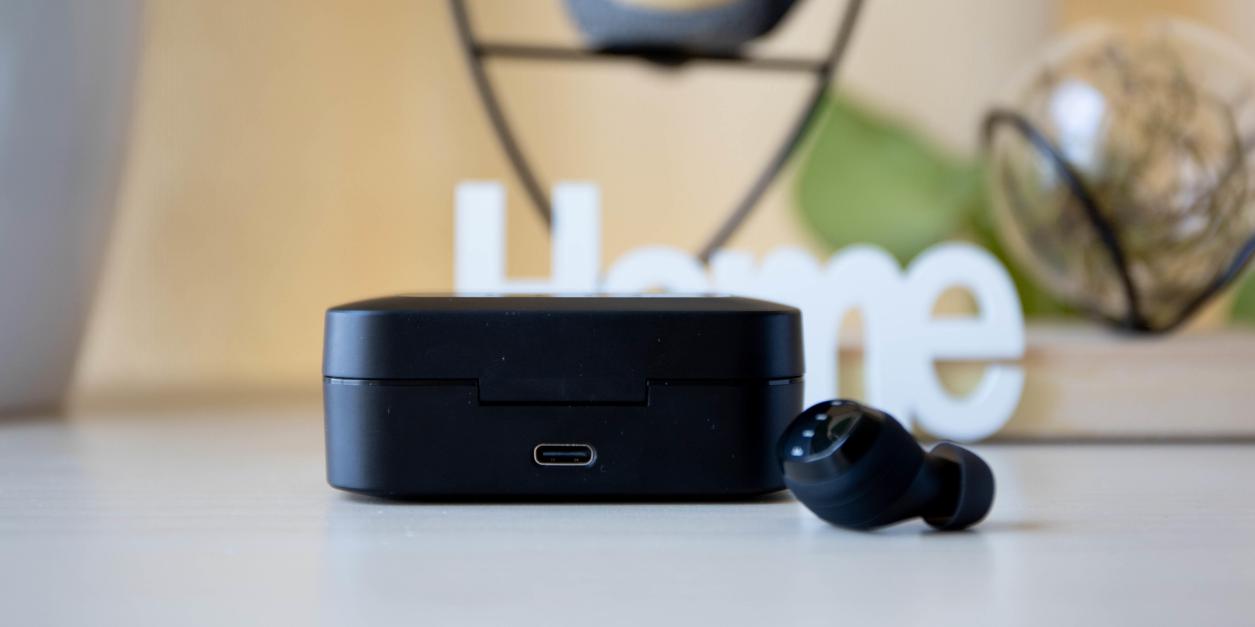 刷街必备0秒等待 FIIL T1X真无线蓝牙耳机