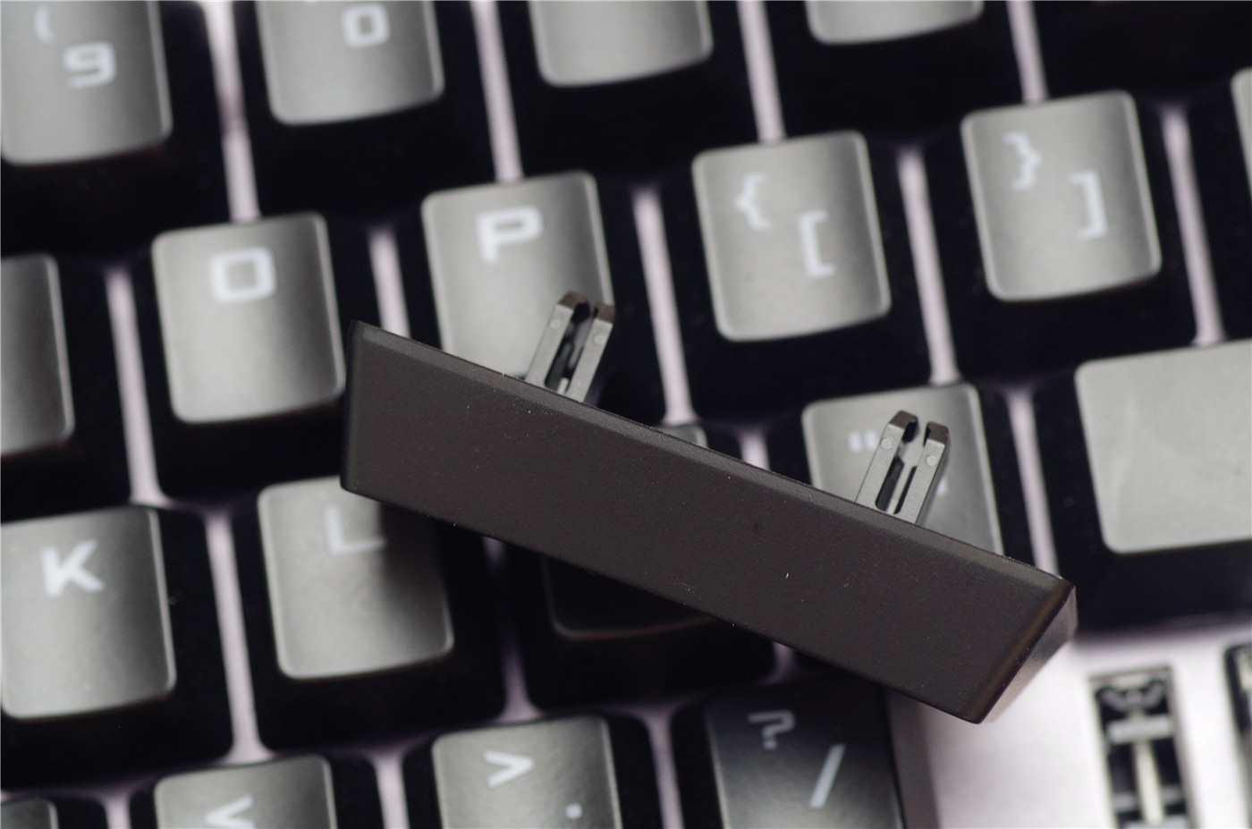 可在泥浆里翻滚的特工,华硕TUF GAMING K7光轴电竞键盘评测 可在泥浆里翻滚的特工,华硕TUF GAMING K7光轴电竞键盘评测