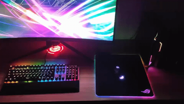 可在泥浆里翻滚的特工,华硕TUF GAMING K7光轴电竞键盘评测 可在泥浆里翻滚的特工,华硕TUF GAMING K7光轴电竞键盘评测