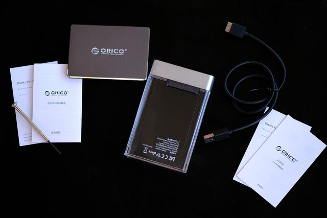 有速度才有激情,ORICO迅龙系列固态硬盘使用报告 有速度才有激情,ORICO迅龙系列固态硬盘使用报告