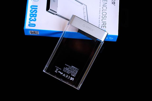 有速度才有激情,ORICO迅龙系列固态硬盘使用报告 有速度才有激情,ORICO迅龙系列固态硬盘使用报告