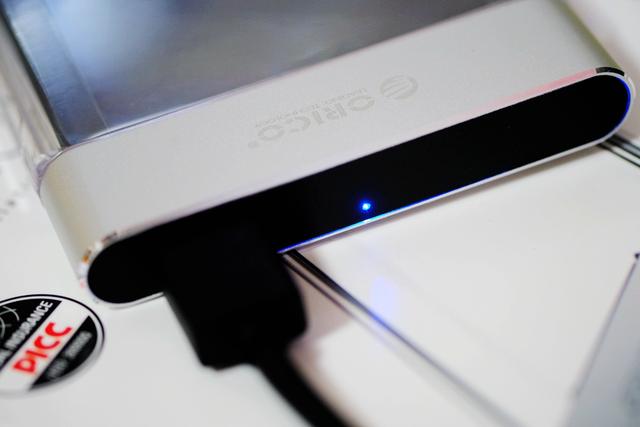 有速度才有激情,ORICO迅龙系列固态硬盘使用报告 有速度才有激情,ORICO迅龙系列固态硬盘使用报告