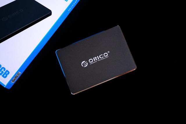 有速度才有激情,ORICO迅龙系列固态硬盘使用报告 有速度才有激情,ORICO迅龙系列固态硬盘使用报告