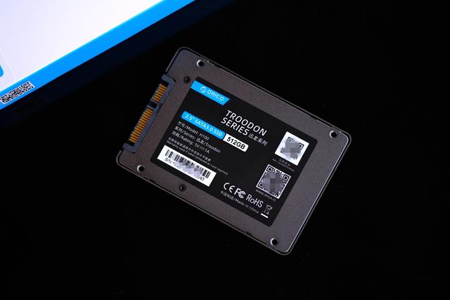 有速度才有激情,ORICO迅龙系列固态硬盘使用报告 有速度才有激情,ORICO迅龙系列固态硬盘使用报告