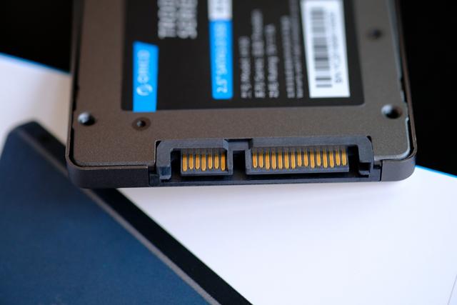 有速度才有激情,ORICO迅龙系列固态硬盘使用报告 有速度才有激情,ORICO迅龙系列固态硬盘使用报告