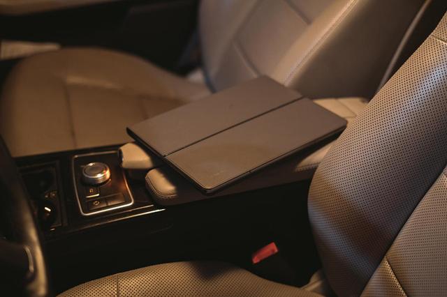 全新HUAWEI MateBook E:在地下停车场都能全时在线! 全新HUAWEI MateBook E:在地下停车场都能全时在线!