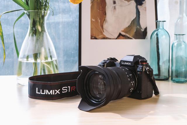 松下Lumix S1R:一个商业摄影师的作业工具新选择 松下Lumix S1R:一个商业摄影师的作业工具新选择