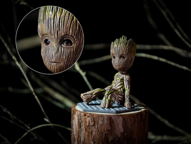 松下Lumix S1R:一个商业摄影师的作业工具新选择 松下Lumix S1R:一个商业摄影师的作业工具新选择