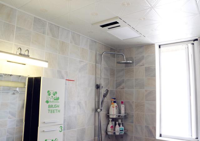 华帝智能遥控风暖浴霸测评!5大功能、冬暖夏凉,负离子 华帝智能遥控风暖浴霸测评!5大功能、冬暖夏凉,负离子