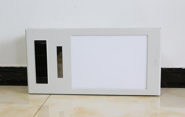 华帝智能遥控风暖浴霸测评!5大功能、冬暖夏凉,负离子 华帝智能遥控风暖浴霸测评!5大功能、冬暖夏凉,负离子