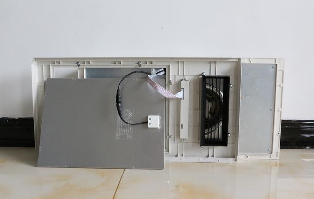 华帝智能遥控风暖浴霸测评!5大功能、冬暖夏凉,负离子 华帝智能遥控风暖浴霸测评!5大功能、冬暖夏凉,负离子