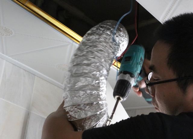 华帝智能遥控风暖浴霸测评!5大功能、冬暖夏凉,负离子 华帝智能遥控风暖浴霸测评!5大功能、冬暖夏凉,负离子