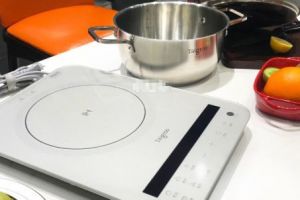 taigroo电磁炉价格？受热均匀吗？-1