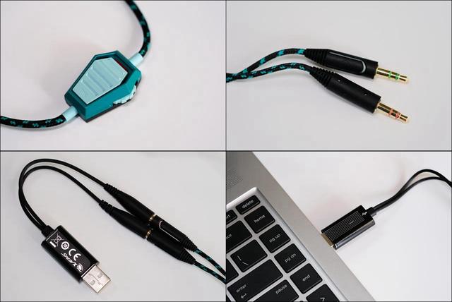 虚拟7.1声道来加持,SpearX声特 X2电竞耳机上手报告 虚拟7.1声道来加持,SpearX声特 X2电竞耳机上手报告