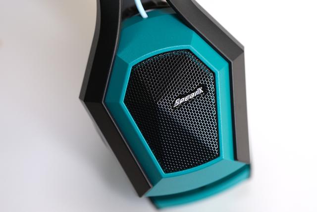 虚拟7.1声道来加持，SpearX声特 X2电竞耳机上手报告