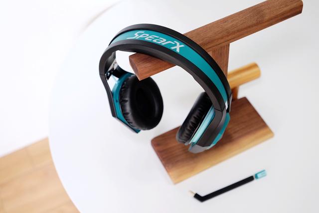 虚拟7.1声道来加持,SpearX声特 X2电竞耳机上手报告 虚拟7.1声道来加持,SpearX声特 X2电竞耳机上手报告