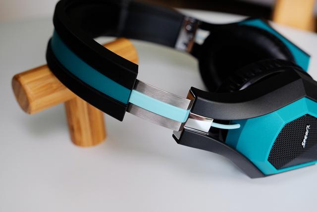 虚拟7.1声道来加持,SpearX声特 X2电竞耳机上手报告 虚拟7.1声道来加持,SpearX声特 X2电竞耳机上手报告