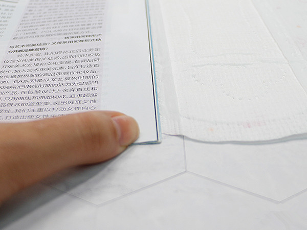 适合在夏天用的纯棉卫生巾,什么牌子比较好 适合在夏天用的纯棉卫生巾,什么牌子比较好