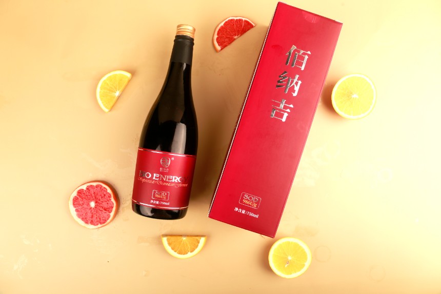 台湾佰纳吉酵素告诉你2019年最新的酵素作用与功效！