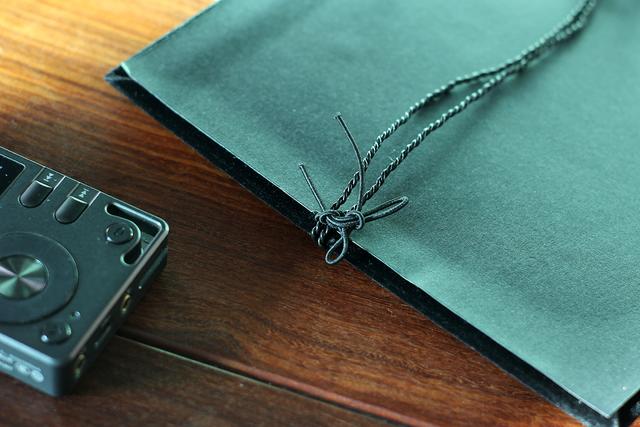 精致生活,有仪式感的耳机——巫·潘多拉入耳耳机 精致生活,有仪式感的耳机——巫·潘多拉入耳耳机