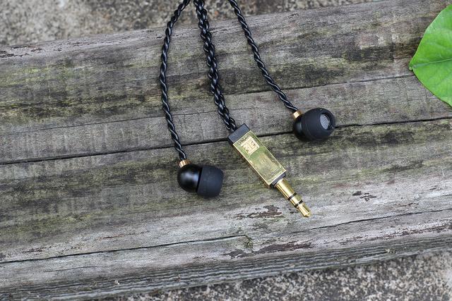 精致生活,有仪式感的耳机——巫·潘多拉入耳耳机 精致生活,有仪式感的耳机——巫·潘多拉入耳耳机