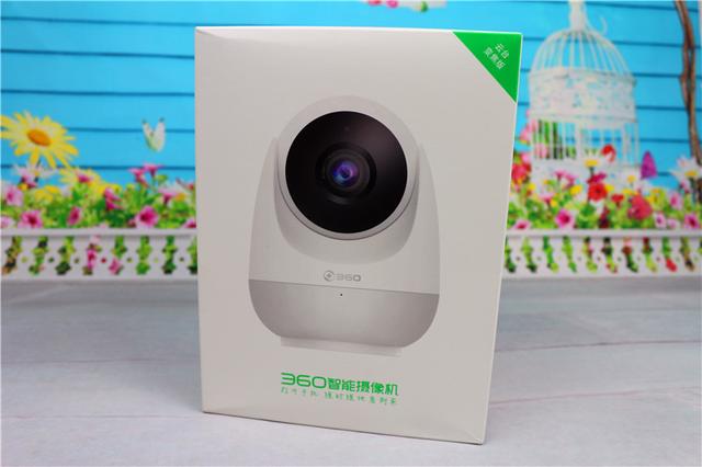 新品360智能摄像机云台变焦版,惊喜改变可不止一点点 新品360智能摄像机云台变焦版,惊喜改变可不止一点点
