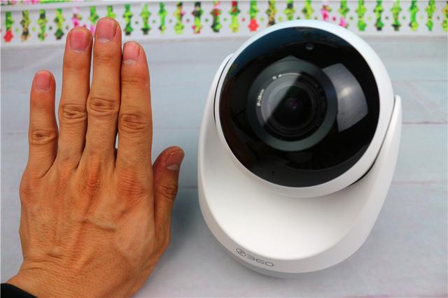 新品360智能摄像机云台变焦版,惊喜改变可不止一点点 新品360智能摄像机云台变焦版,惊喜改变可不止一点点