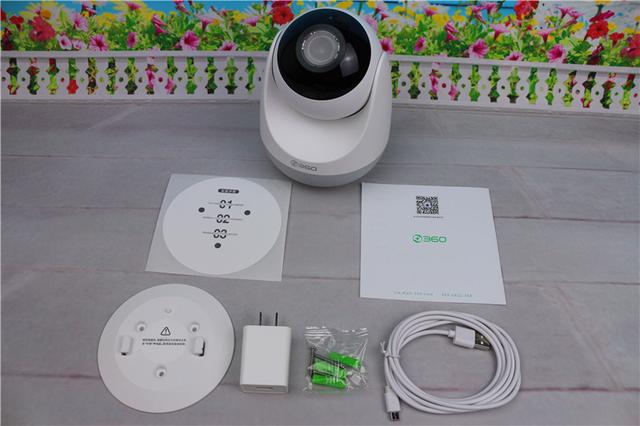 新品360智能摄像机云台变焦版,惊喜改变可不止一点点 新品360智能摄像机云台变焦版,惊喜改变可不止一点点