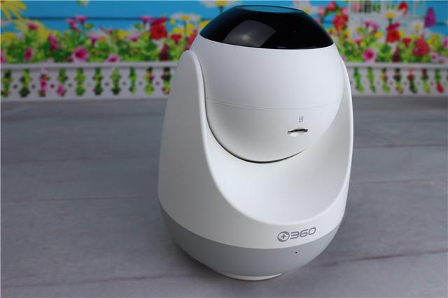 新品360智能摄像机云台变焦版,惊喜改变可不止一点点 新品360智能摄像机云台变焦版,惊喜改变可不止一点点