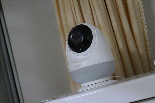 新品360智能摄像机云台变焦版,惊喜改变可不止一点点 新品360智能摄像机云台变焦版,惊喜改变可不止一点点