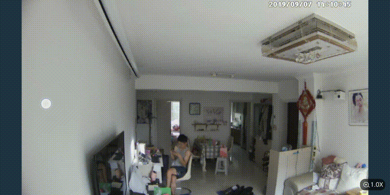 新品360智能摄像机云台变焦版,惊喜改变可不止一点点 新品360智能摄像机云台变焦版,惊喜改变可不止一点点