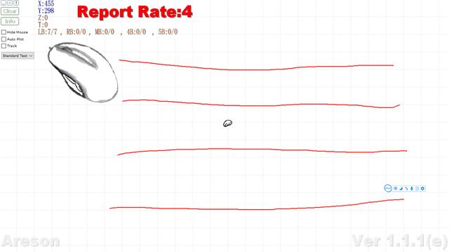 鱼和熊掌可以兼得?雷柏V20 pro双模游戏鼠标评测 鱼和熊掌可以兼得?雷柏V20 pro双模游戏鼠标评测