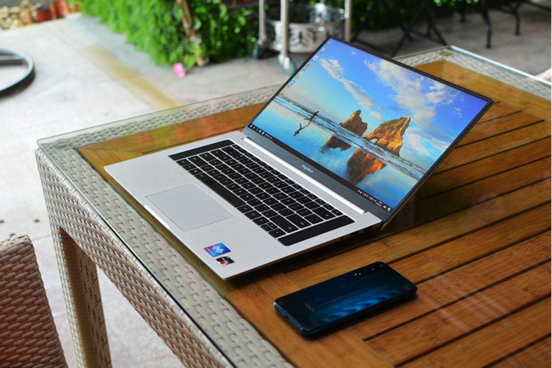 业界首款搭载锐龙7 3750H处理器轻薄本,荣耀MagicBookPro锐龙 业界首款搭载锐龙7 3750H处理器轻薄本,荣耀MagicBookPro锐龙