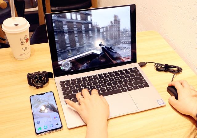 值不值1万元?全面屏、革新者!华为Matebook X Pro笔记本测评 值不值1万元?全面屏、革新者!华为Matebook X Pro笔记本测评