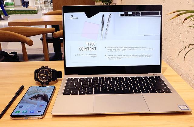 值不值1万元?全面屏、革新者!华为Matebook X Pro笔记本测评 值不值1万元?全面屏、革新者!华为Matebook X Pro笔记本测评