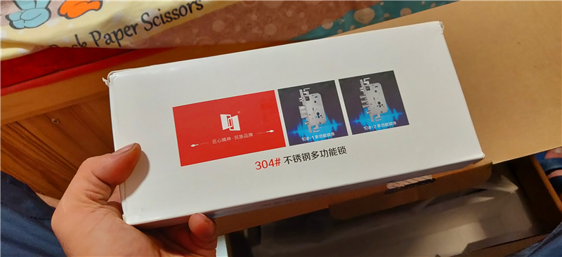 阿亮的智能家居系列 篇一:多场景体验德施曼人脸识别智能锁 阿亮的智能家居系列 篇一:多场景体验德施曼人脸识别智能锁