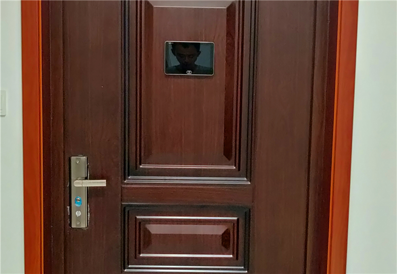 阿亮的智能家居系列 篇一:多场景体验德施曼人脸识别智能锁 阿亮的智能家居系列 篇一:多场景体验德施曼人脸识别智能锁