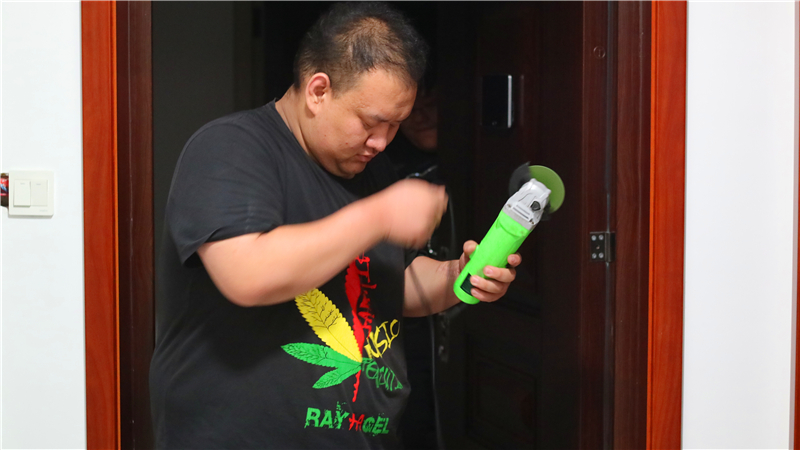 阿亮的智能家居系列 篇一:多场景体验德施曼人脸识别智能锁 阿亮的智能家居系列 篇一:多场景体验德施曼人脸识别智能锁