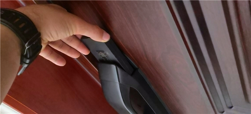 阿亮的智能家居系列 篇一:多场景体验德施曼人脸识别智能锁 阿亮的智能家居系列 篇一:多场景体验德施曼人脸识别智能锁