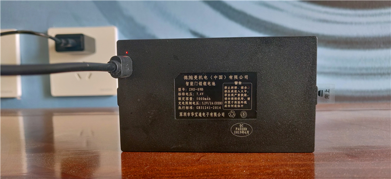 阿亮的智能家居系列 篇一:多场景体验德施曼人脸识别智能锁 阿亮的智能家居系列 篇一:多场景体验德施曼人脸识别智能锁