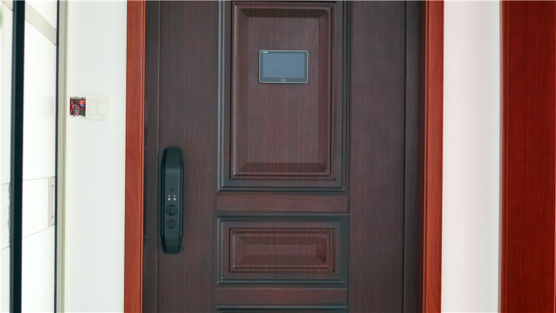 阿亮的智能家居系列 篇一:多场景体验德施曼人脸识别智能锁 阿亮的智能家居系列 篇一:多场景体验德施曼人脸识别智能锁