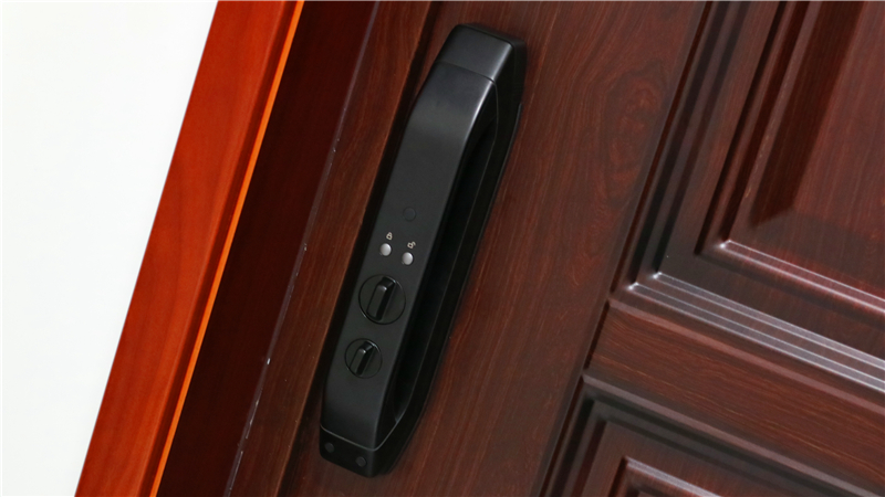 阿亮的智能家居系列 篇一:多场景体验德施曼人脸识别智能锁 阿亮的智能家居系列 篇一:多场景体验德施曼人脸识别智能锁