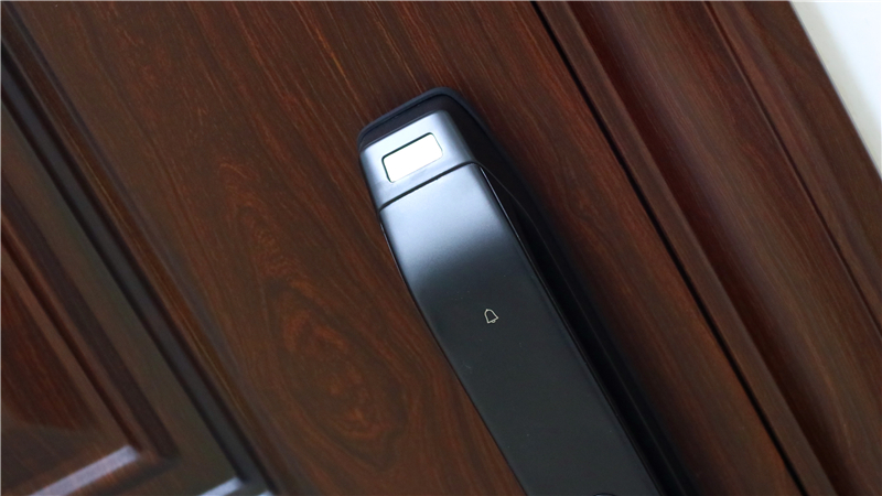 阿亮的智能家居系列 篇一:多场景体验德施曼人脸识别智能锁 阿亮的智能家居系列 篇一:多场景体验德施曼人脸识别智能锁