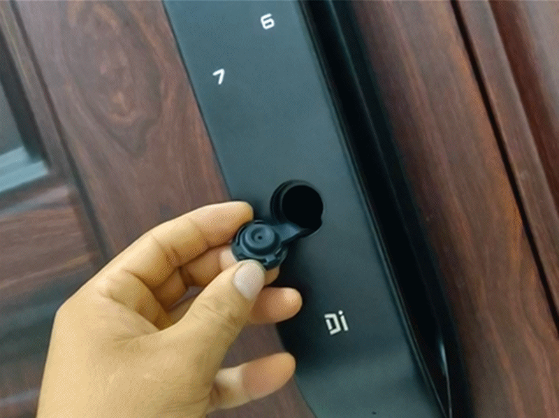 阿亮的智能家居系列 篇一:多场景体验德施曼人脸识别智能锁 阿亮的智能家居系列 篇一:多场景体验德施曼人脸识别智能锁